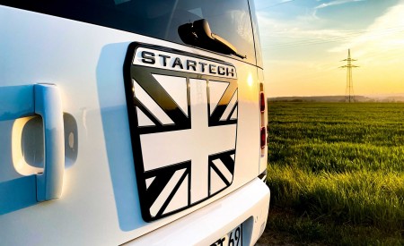 2021 STARTECH Land Rover Defender 90 Detail Wallpapers 450x275 (52)