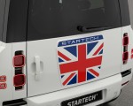 2021 STARTECH Land Rover Defender 90 Detail Wallpapers 150x120