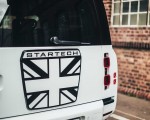 2021 STARTECH Land Rover Defender 90 Detail Wallpapers 150x120