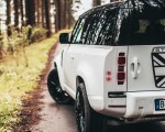 2021 STARTECH Land Rover Defender 90 Detail Wallpapers 150x120 (13)