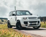 2021 STARTECH Land Rover Defender Wallpapers & HD Images
