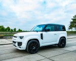 2021 STARTECH Land Rover Defender 90 Front Three-Quarter Wallpapers 150x120 (21)