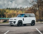2021 STARTECH Land Rover Defender 90 Front Three-Quarter Wallpapers 150x120 (19)