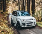 2021 STARTECH Land Rover Defender 90 Front Three-Quarter Wallpapers 150x120 (10)