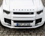 2021 STARTECH Land Rover Defender 90 Front Wallpapers  150x120 (41)