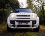 2021 STARTECH Land Rover Defender 90 Front Wallpapers 150x120 (29)