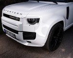 2021 STARTECH Land Rover Defender 90 Front Wallpapers 150x120 (40)