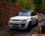 2021 STARTECH Land Rover Defender 90 Front Wallpapers 150x120 (30)