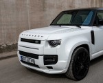 2021 STARTECH Land Rover Defender 90 Front Wallpapers 150x120 (39)