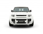 2021 STARTECH Land Rover Defender 90 Front Wallpapers 150x120
