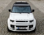 2021 STARTECH Land Rover Defender 90 Front Wallpapers 150x120 (35)