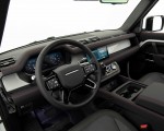 2021 STARTECH Land Rover Defender 90 Interior Wallpapers 150x120