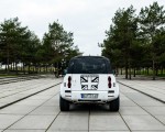 2021 STARTECH Land Rover Defender 90 Rear Wallpapers 150x120 (24)
