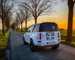 2021 STARTECH Land Rover Defender 90 Rear Wallpapers 150x120 (17)
