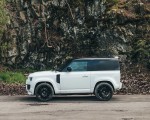 2021 STARTECH Land Rover Defender 90 Side Wallpapers 150x120 (8)