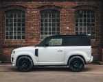 2021 STARTECH Land Rover Defender 90 Side Wallpapers 150x120 (38)