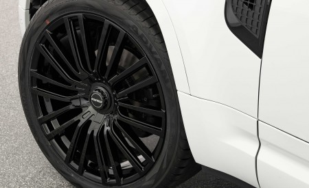 2021 STARTECH Land Rover Defender 90 Wheel Wallpapers 450x275 (62)