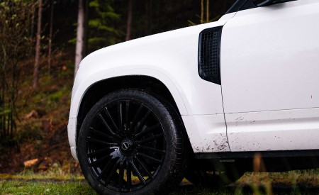 2021 STARTECH Land Rover Defender 90 Wheel Wallpapers 450x275 (43)