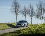 2021 Toyota Highlander Hybrid (Euro-Spec) Front Three-Quarter Wallpapers 150x120 (7)