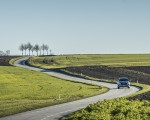 2021 Toyota Highlander Hybrid (Euro-Spec) Front Wallpapers 150x120 (15)