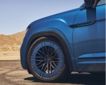 2021 Volkswagen Atlas Cross Sport GT Concept ABS Wheels Wallpapers 150x120