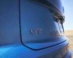 2021 Volkswagen Atlas Cross Sport GT Concept Badge Wallpapers 150x120