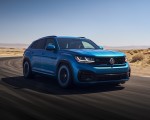 2021 Volkswagen Atlas Cross Sport GT Concept Wallpapers & HD Images
