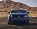 2021 Volkswagen Atlas Cross Sport GT Concept Front Wallpapers 150x120