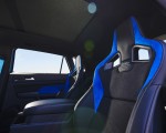 2021 Volkswagen Atlas Cross Sport GT Concept Interior Front Seats Wallpapers 150x120