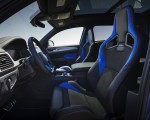 2021 Volkswagen Atlas Cross Sport GT Concept Interior Front Seats Wallpapers 150x120