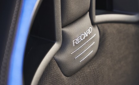 2021 Volkswagen Atlas Cross Sport GT Concept Interior Seats Wallpapers 450x275 (26)