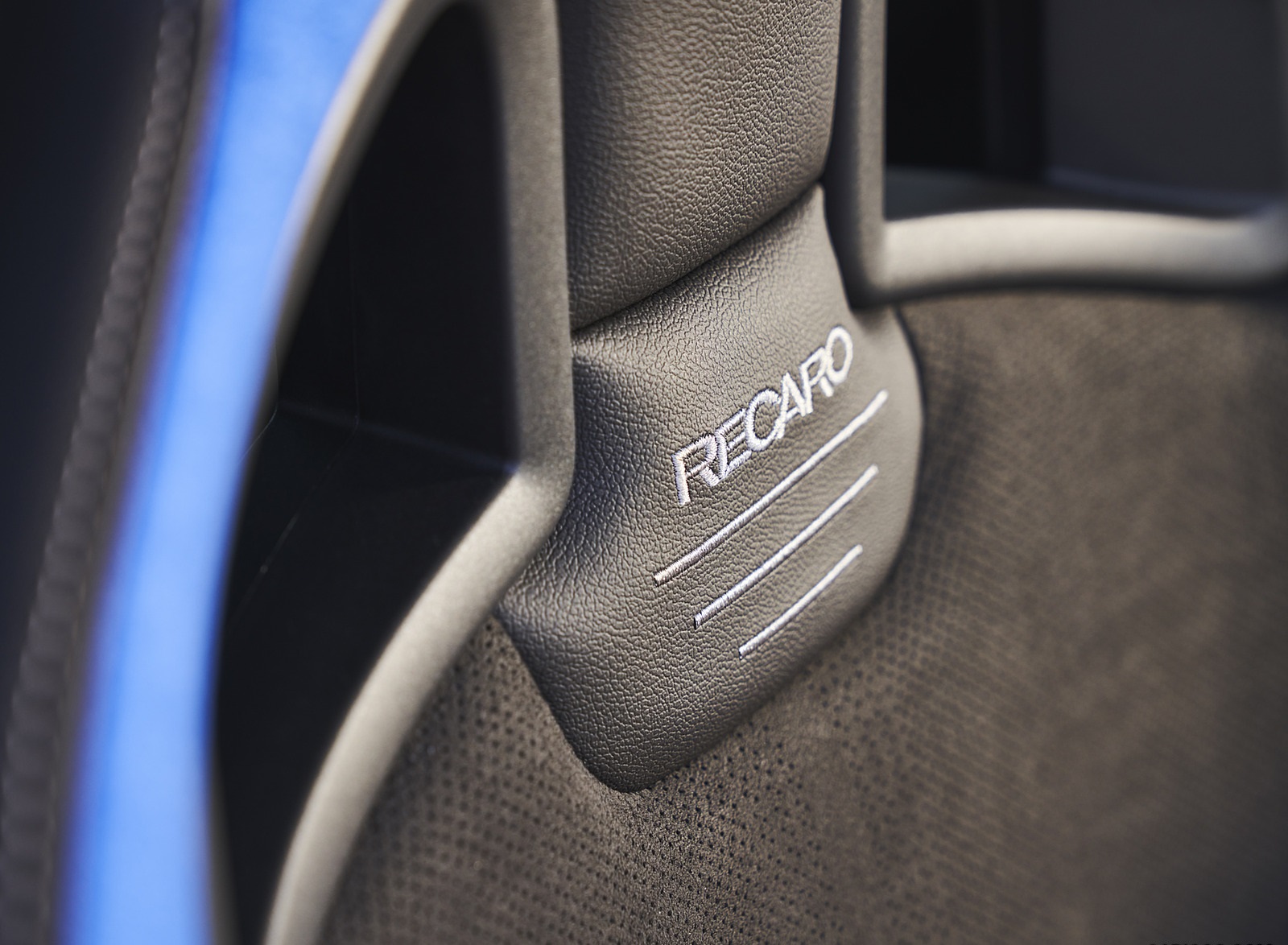 2021 Volkswagen Atlas Cross Sport GT Concept Interior Seats Wallpapers #26 of 33