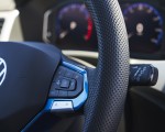 2021 Volkswagen Atlas Cross Sport GT Concept Interior Steering Wheel Wallpapers 150x120