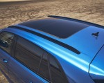 2021 Volkswagen Atlas Cross Sport GT Concept Panoramic Roof Wallpapers 150x120