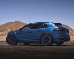 2021 Volkswagen Atlas Cross Sport GT Concept Side Wallpapers 150x120