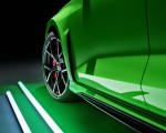 2022 Audi RS3 Sedan (Color: Kyalami Green) Detail Wallpapers 150x120