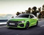 2022 Audi RS3 Sedan Wallpapers & HD Images