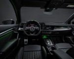 2022 Audi RS 3 Interior Cockpit Wallpapers 150x120