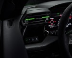 2022 Audi RS3 Sedan Interior Detail Wallpapers 150x120