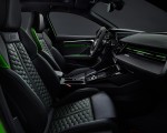 2022 Audi RS 3 Interior Front Seats Wallpapers 150x120
