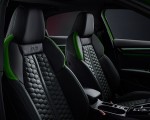 2022 Audi RS 3 Interior Front Seats Wallpapers 150x120