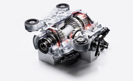 2022 Audi RS3 Sedan RS Torque Splitter Wallpapers 450x275 (99)