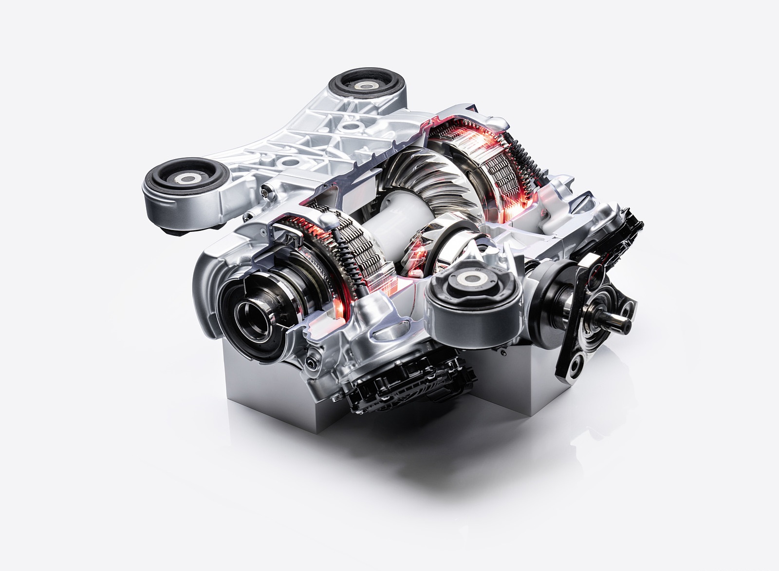2022 Audi RS3 Sedan RS Torque Splitter Wallpapers #99 of 148
