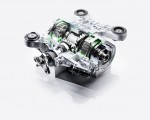 2022 Audi RS3 Sedan RS Torque Splitter Wallpapers 150x120