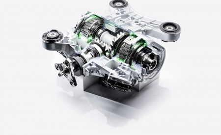 2022 Audi RS3 Sedan RS Torque Splitter Wallpapers 450x275 (98)