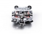 2022 Audi RS3 Sedan RS Torque Splitter Wallpapers 150x120