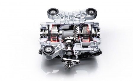2022 Audi RS3 Sedan RS Torque Splitter Wallpapers 450x275 (97)