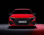 2022 Audi RS3 Sportback (Color: Tango Red) Front Wallpapers 150x120 (41)