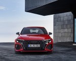 2022 Audi RS3 Sportback (Color: Tango Red) Front Wallpapers 150x120 (15)