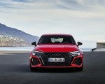 2022 Audi RS3 Sportback (Color: Tango Red) Front Wallpapers 150x120 (28)